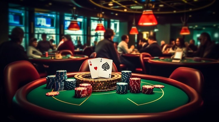 Pengguna gim777 membaca tema tenis meja di mobile