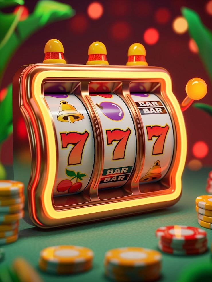 Tampilan Bingo Go Goal gim777 di ponsel