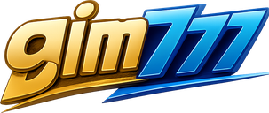 Logo gim777 pada navigasi